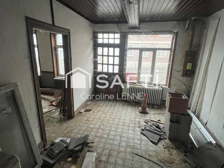 RARE Maison de ville 3 chambres avec dépendances, et jardin — photo 1