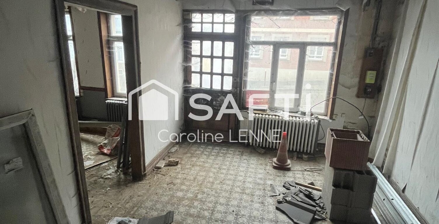 RARE Maison de ville 3 chambres avec dépendances, et jardin — photo 1