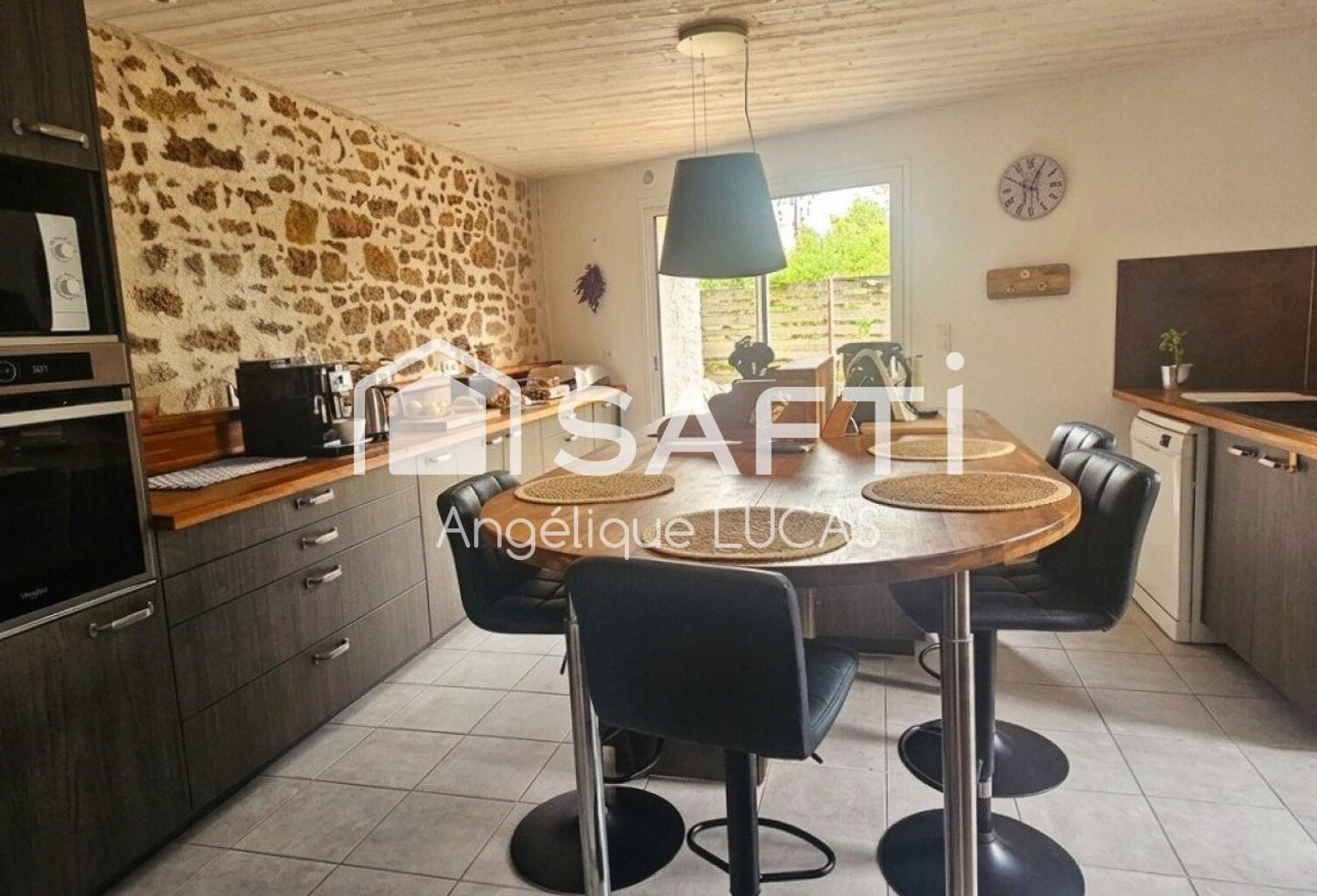 Maison familiale — photo 1