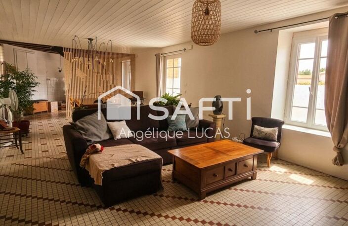 Maison familiale — photo 4