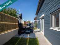 belle maison 5p avec piscine et jardin — photo 4