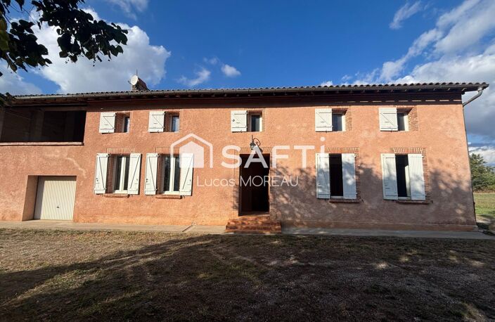 Corps de ferme à rénover, avec hangar de 240m2 — photo 3
