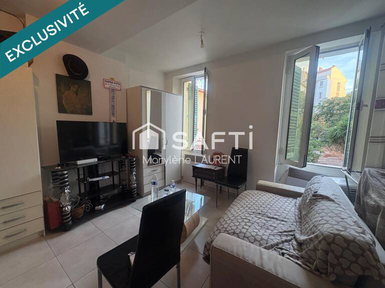 Grand studio idéal investisseur ou primo accédant — photo 1