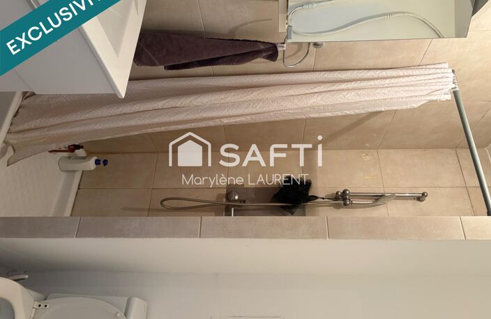 Grand studio idéal investisseur ou primo accédant — photo 2
