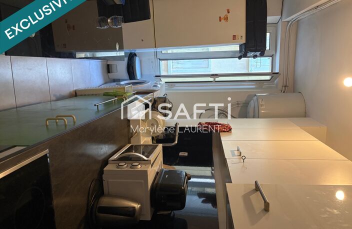 Grand studio idéal investisseur ou primo accédant — photo 3