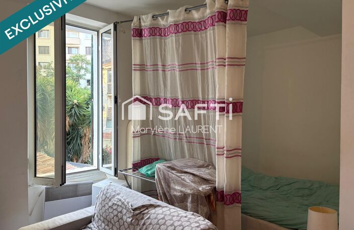 Grand studio idéal investisseur ou primo accédant — photo 4