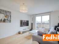 Appartement 4 pièces de 73 m² situé au 4? et dernier étage, avec balcon, cave et parking en sus. — photo 4