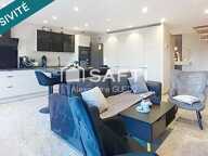 APPARTEMENT EN DUPLEX DE 90 M² DE TYPE 3 — photo 2