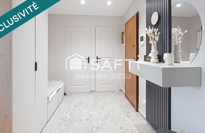 APPARTEMENT EN DUPLEX DE 90 M² DE TYPE 3 — photo 3