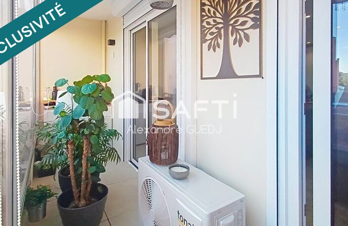 APPARTEMENT EN DUPLEX DE 90 M² DE TYPE 3 — photo 4