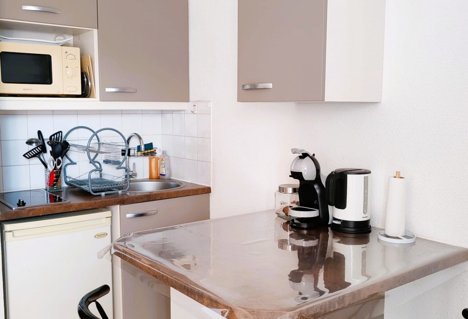 Vente Studio 1 pièce — photo 1