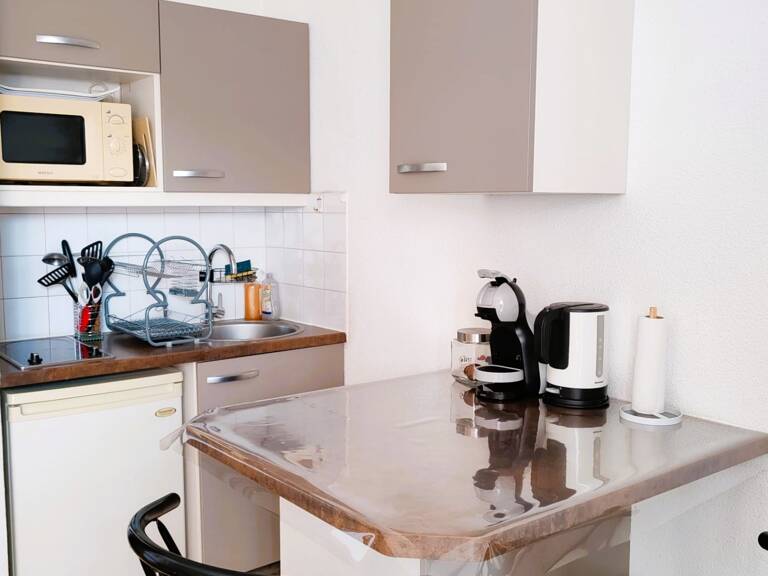 Vente Studio 1 pièce — photo 1