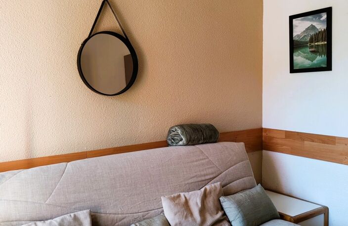 Vente Studio 1 pièce — photo 2