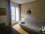Vente Studio 1 pièce — photo 4