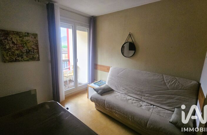 Vente Studio 1 pièce — photo 4