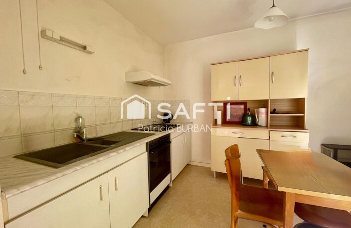 Appartement T3 64 m2 avec 3 balcons à Vannes — photo 3