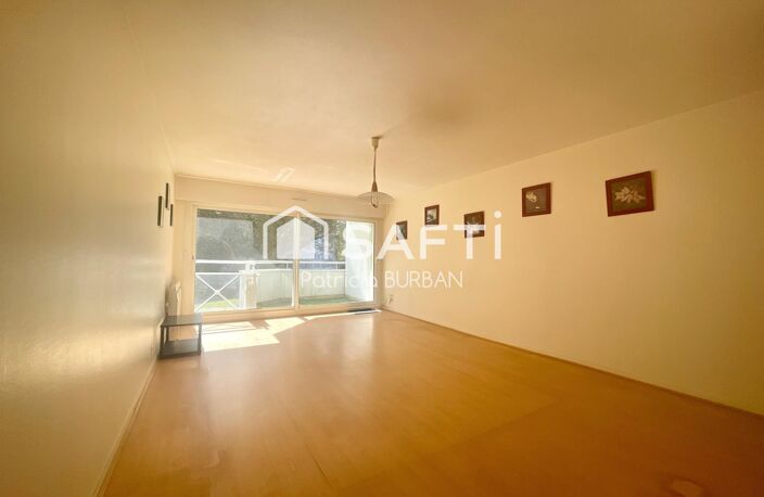 Appartement T3 64 m2 avec 3 balcons à Vannes — photo 4