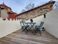 Magnifique maison de village avec terrasse — photo 2