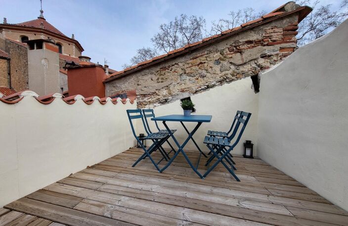 Magnifique maison de village avec terrasse — photo 2