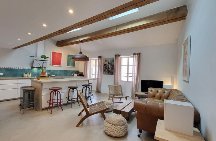 Magnifique maison de village avec terrasse — photo 3