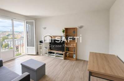 Location à saisir pour ce beau T2 soigné — photo du bien