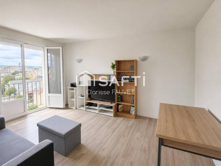 Location à saisir pour ce beau T2 soigné — photo 1