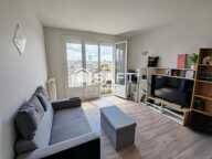 Location à saisir pour ce beau T2 soigné — photo 2