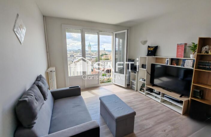 Location à saisir pour ce beau T2 soigné — photo 2