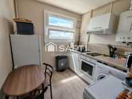 Location à saisir pour ce beau T2 soigné — photo 3