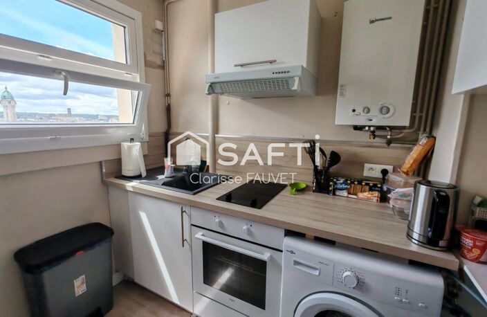 Location à saisir pour ce beau T2 soigné — photo 4