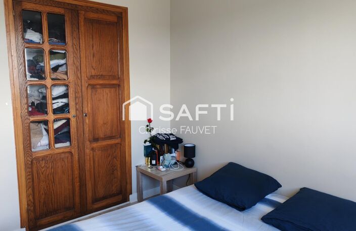 Location à saisir pour ce beau T2 soigné — photo 5