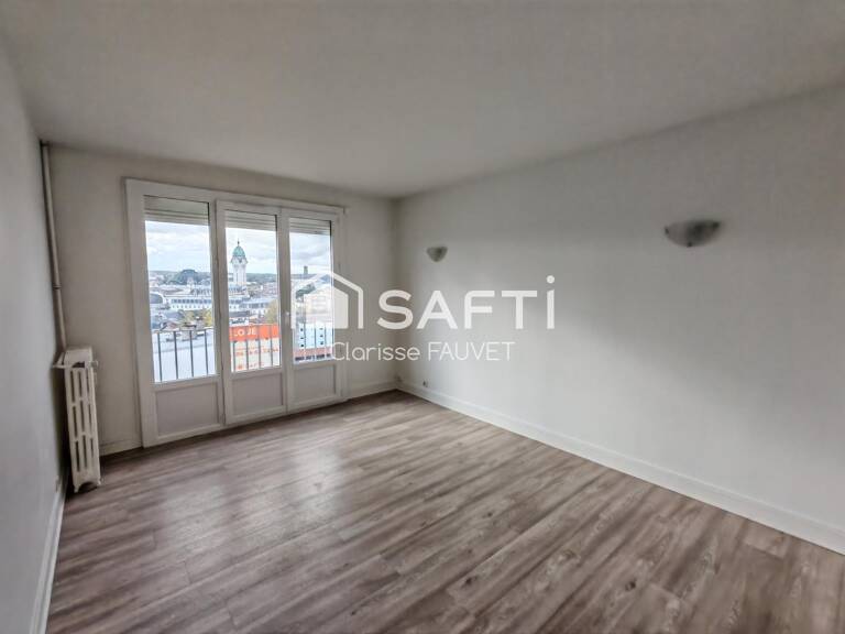 Location à saisir pour ce beau T2 soigné — photo 1