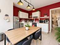 Appartement atypique 4 pièces  114 m²  Rives  Terrasse 16 m² — photo 3