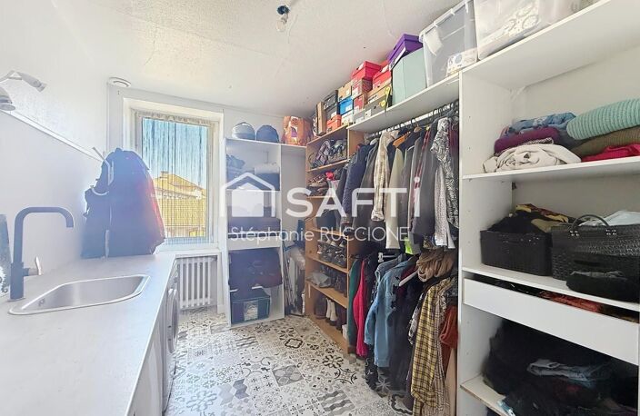 Appartement atypique 4 pièces  114 m²  Rives  Terrasse 16 m² — photo 5