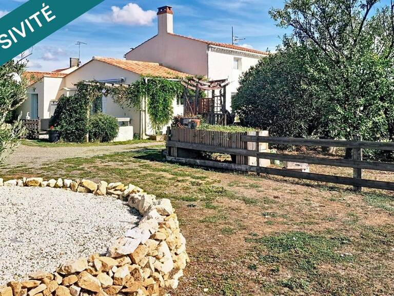 Ensemble maison + gite — photo 1