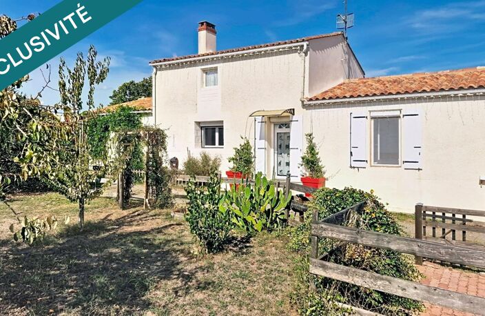 Ensemble maison + gite — photo 3