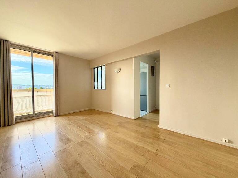 Duplex 3 pièces de 56m2 — photo 1