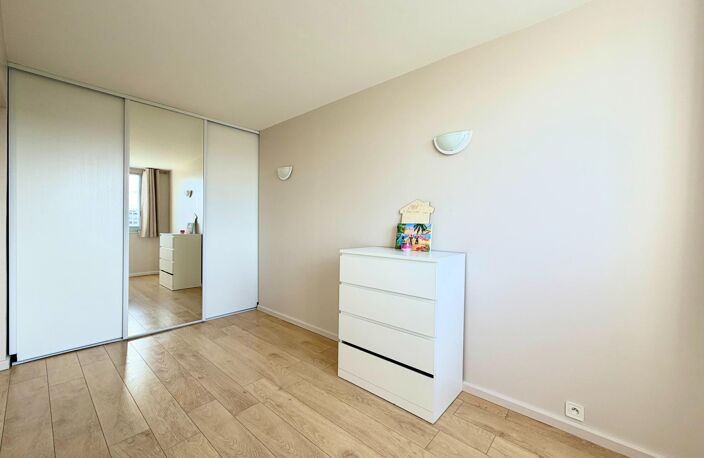 Duplex 3 pièces de 56m2 — photo 4