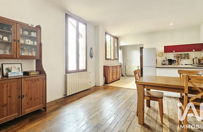 Vente Maison de ville 5 pièces — photo 3