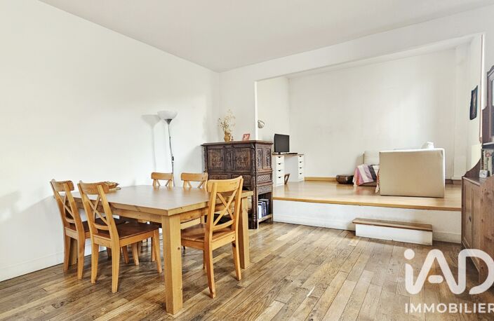 Vente Maison de ville 5 pièces — photo 4
