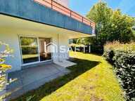 T3 Spacieux en rez-de-jardin avec GARAGE et parking — photo 2