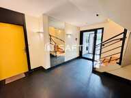 T3 Spacieux en rez-de-jardin avec GARAGE et parking — photo 4
