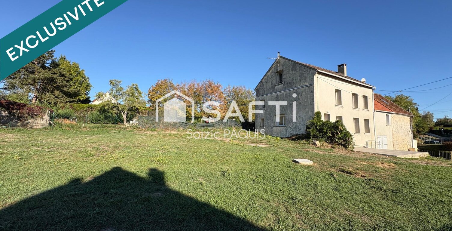 Maison familiale rénovée ! — photo 1