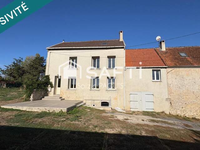 Maison familiale rénovée ! — photo du bien