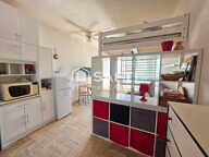 STUDIO T1 VUE MER, CELLIER, AVEC ASCENSEUR — photo 4