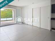 APPARTEMENT T2 AVEC GRANDE TERRASSE DANS UNE COPROPRIETE DE 2017 — photo 2