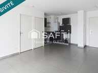 APPARTEMENT T2 AVEC GRANDE TERRASSE DANS UNE COPROPRIETE DE 2017 — photo 4