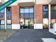 CAMBRAI  Bel appartement T3 en RDC, avec garage ! — photo 2