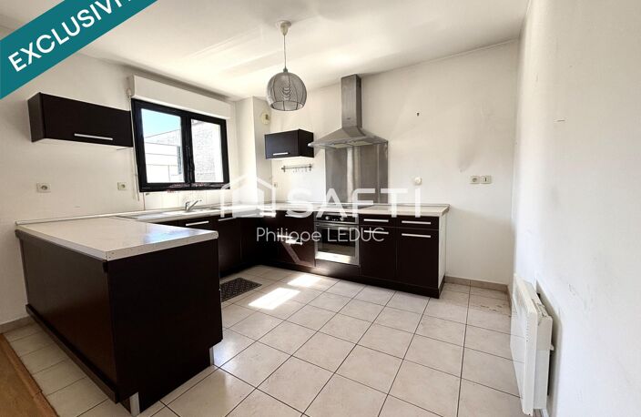 CAMBRAI  Bel appartement T3 en RDC, avec garage ! — photo 3