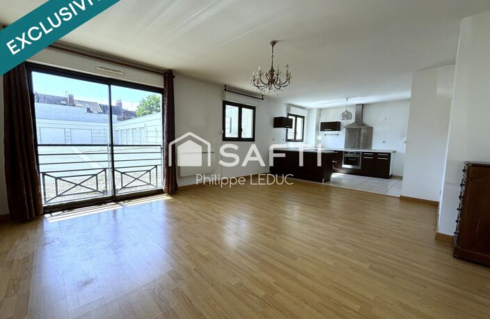 CAMBRAI  Bel appartement T3 en RDC, avec garage ! — photo 4